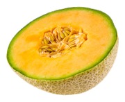 Cantaloupe-Meloni Palana (2000502900004)