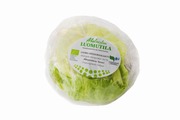 Luomu Jäävuorisalaatti Pakattu Suomi (2000608200008)