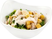 Herkku Kana-Caesarsalaatti N. 2 Kg (2000894400007)