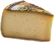Tomme De Savoie Juusto (2001168400006)