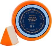 Juustoportti Vuohen Vuoristo Juusto Laktoositon (2001520700003)