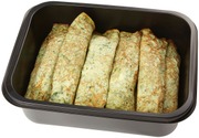 Kruunu Herkku Täytetty Feta-Pinaattiohukainen 200G (2002285500006)