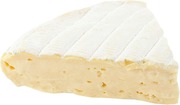 Herkkujuustola Heidi Valkohomejuusto Leikattava (2005427800002)