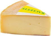 Ranskalainen Raclette-Juusto (2006003000007)