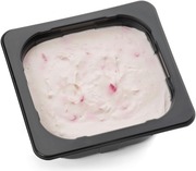 Puolukka-Kinuskirahka 1,0Kg Gn1/6 (2006480800008)