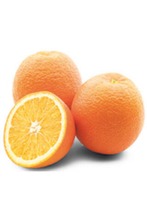 Appelsiini Navel Late Luomu