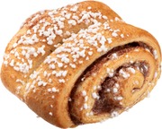 Kotimaista Korvapuusti 100 G (2008614700000)