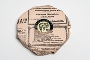 Herkkujuustola Tryffelipunaheidi Tryffelillä Täytetty Punahomejuusto Leikattava (2008659600006)