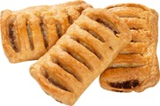 Kotimaista Lihapasteija 70G Pakaste (2009407700009)