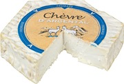 Chevre D'argental 1 Kg X 1 (2009749800009)
