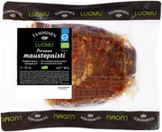 Tamminen Luomuporsaan Maustepaisti N1,2kg (2354765600004)