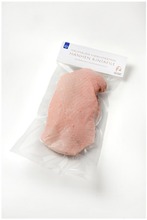 Hauhalan Hanhifarmin Hanhen Rintafile Raakapakaste 350-550G (2355306500005)