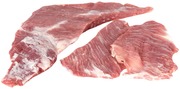 Dencon Foods Campovilla Iberico Porsaan Secreto, 2/Vak, N1kg/Pkt, N6 Kg/Ltk, Pakaste (2356744500008)