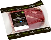 Tamminen Luomunaudan Paahtopaistipala N1kg (2356914100007)