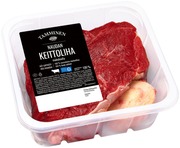 Tamminen Naudan Keittoliha Makuluulla N700g (2356916800004)
