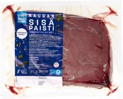 Kotimaista Naudan Sisäpaistipala N1kg (2357318700008)