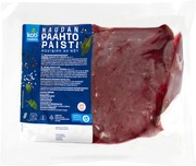 Kotimaista Naudan Paahtopaistipala N1kg (2357318900002)