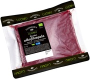Tamminen Luomunaudan Ulkofilepala N1kg (2358689700000)
