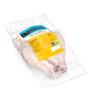 Pakaste L'uomu Nokka N.1,5Kg Kok. Luomubroileri (2358905000006)