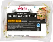 Atria Uunivalmis Murea Kalkkunan Juhlafilee N1kg (2378143500007)