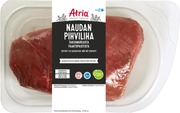 Atria Takuumurea Naturell Naudan Pihviliha N700g (2378411200004)