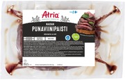 Atria Naudan Punaviinipaisti N850g (2378423000005)