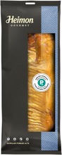 Heimon Gourmet Savukirjolohi N. 900 G (2380011400005)