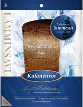Kalaneuvos Savukirjolohipala 200-400G Vak (2385254600007)