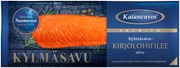Kalaneuvos Kylmäsavukirjolohifilee Siivu Vak N750g (2385289000001)