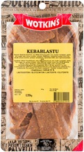 Chef Wotkin´S 250-350G Kebab-Lastu (2388026300006)