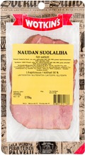 Chef Wotkin´S 80-170 G Naudan Suolaliha Kokolihaleikkele (2388031700006)