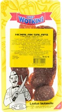 Chef Wotkin's 80-130G Henalan Salami Kestomakkara (2388047700007)