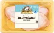 Kariniemen Kananpojan Koipireisi Maustamaton N. 1 Kg (2391297800007)