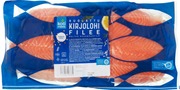 Kotimaista Kirjolohifilee Suolattu N700g Ruodoton (400-1000G) Vakuumissa (2393066100004)