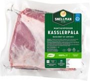 Snellman Maatiaispossun Kasslerpala Tuoreliha N1,5kg (2396231900003)