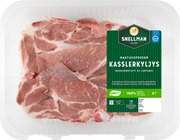 Snellman Maatiaispossun Kasslerkyljys 4Kpl N. 1,0Kg (2396268600006)