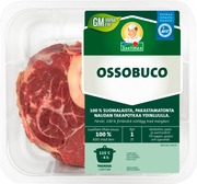 Snellman Ossobuco N500g (2396268800000)