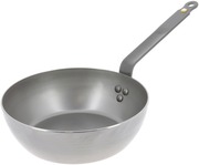 De Buyer Paistokasari Hiiliteräs Mineral B 24 Cm (3011245614249)