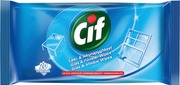 Cif Puhdistusliina Lasi- Ja Ikkuna 20 Kpl (3011610090845)