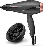 Babyliss Bl6709de Hiustenkuivaaja Smooth Pro (3030050154849)