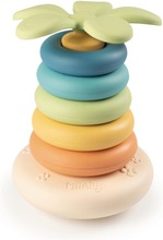 Smoby Pinottava Pyramidi Biomuovi (3032161812021)