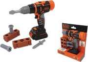 Black & Decker Smoby Pora (3032163601944)