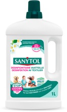 Sanytol 1L Desinfiointiaine Vaatteille (3045206360609)