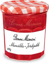 Bonne Maman 370G Mansikkahillo (3045320088618)