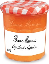 Bonne Maman 370G Aprikoosihillo (3045320088625)