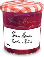 Bonne Maman 370G Vadelmahillo (3045320088656)