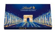 Lindt Champs Élysées Valikoima Hienoja Tumma-, Maito- Ja Valkosuklaakonvehteja 428G (3046920004688)