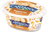 Cantadou Piparjuurituorejuusto 140G (3073781124668)
