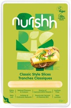 Nurishh Kasviperäinen Viipale Classic 200G (3073781155037)