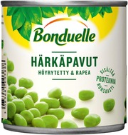 Bonduelle 310G/265G Härkäpavut Höyrytetty (3083681003888)
